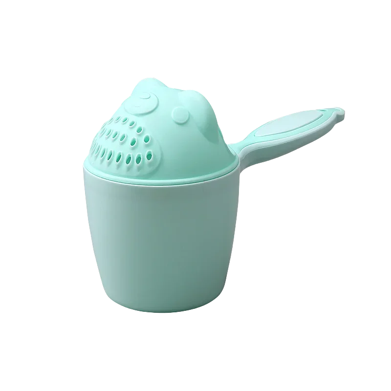 Soft-Flow Infant Shower Cup